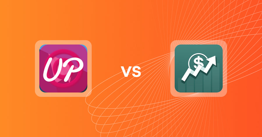 Shopify Upsell and Cross-Sell Apps: Ripple Checkout Upsells vs Upsell Engine