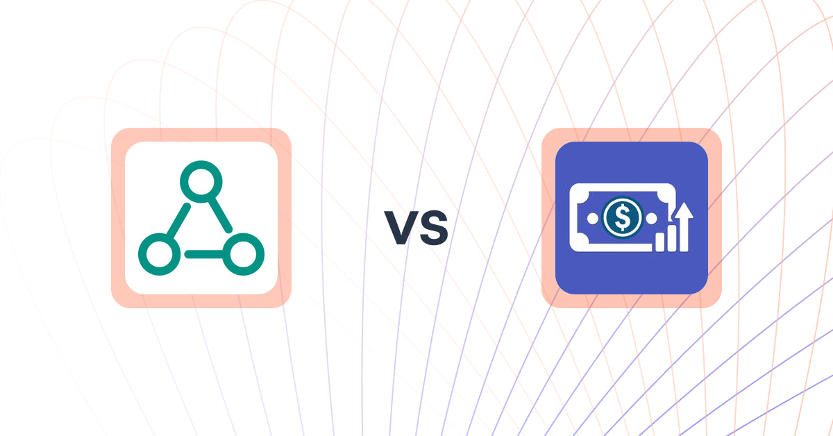 Shopify Upsell and Cross-sell Apps: EM Related Products vs. Checkout Upsell