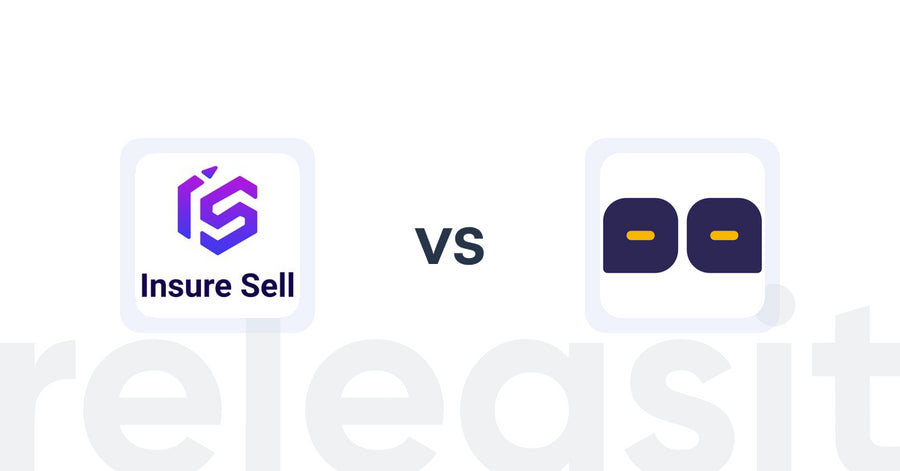 Shopify Upsell and Cross-Sell Apps: Insure Sell vs Consolto Video Chat