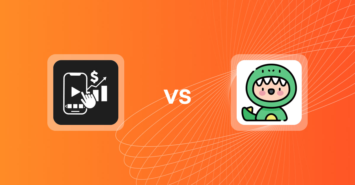 Shopify Upsell and Cross-sell Apps: Shoppable Videos‑UGC Feeds vs Rex: Personalized Upsell