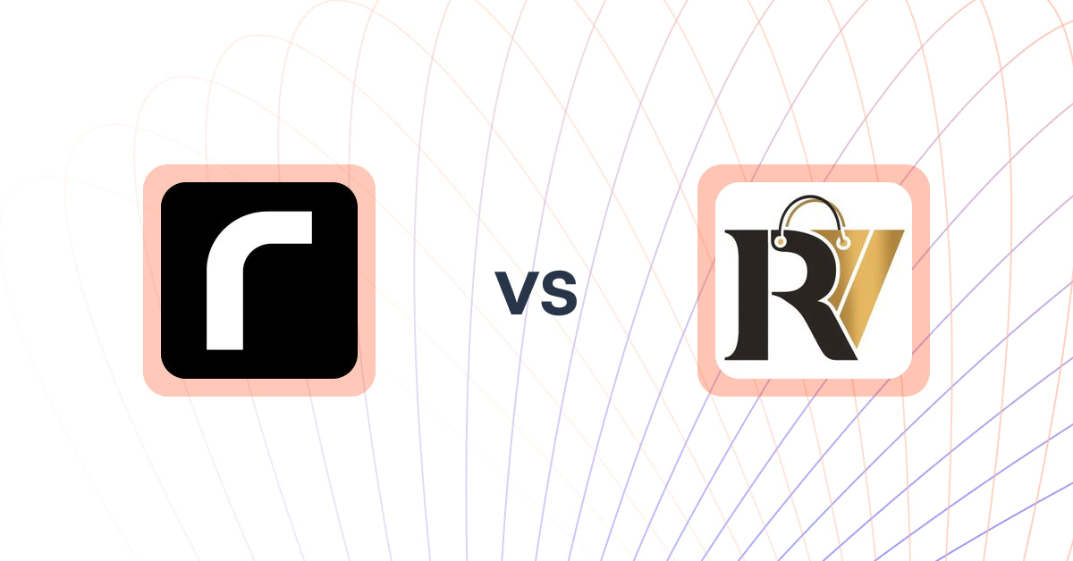 Shopify Upsell and Cross-Sell Apps: Retentics: Dynamic Recommender vs LitaCat ‑ ReVisit