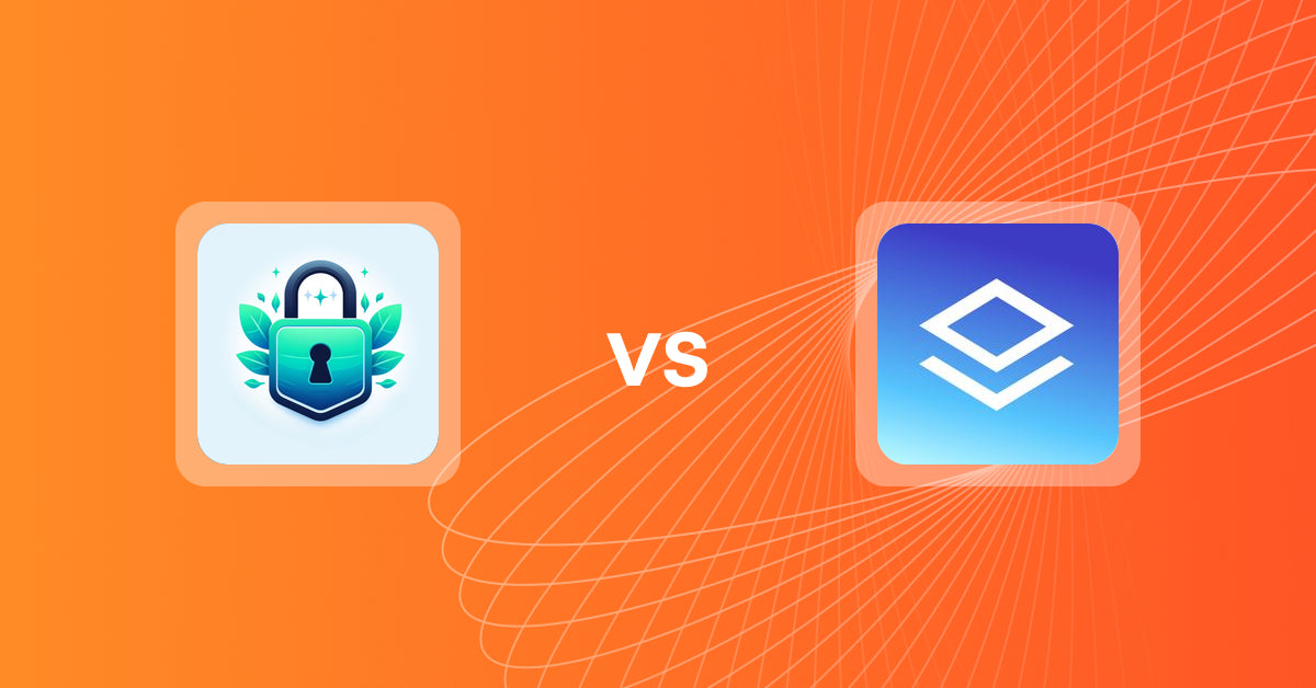Shopify Upsell and Cross-sell Apps: Latch ‑ Member Exclusives vs Brizy Landing Page Builder