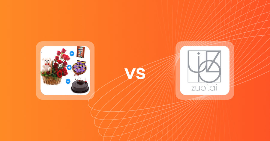 Shopify Upsell and Cross-sell Apps: ExtraBoost Product Addons vs Merchandise, Bundle & Upsell