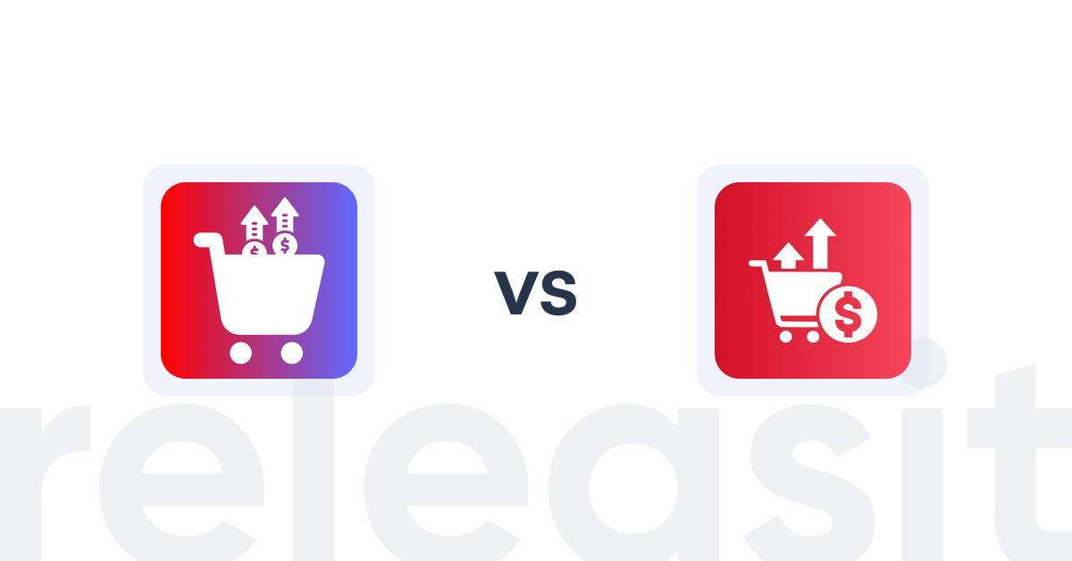 Shopify Upsell and Cross-sell Apps: Upsurge‑AI PostPurchase Upsell vs Dynamic Checkout Upsell