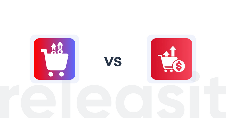Shopify Upsell and Cross-sell Apps: Upsurge‑AI PostPurchase Upsell vs Dynamic Checkout Upsell