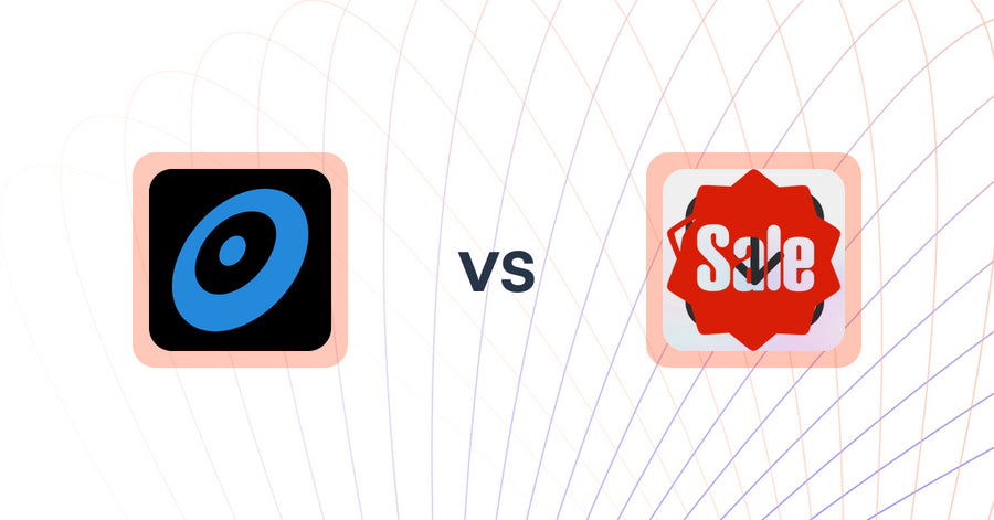 Shopify Upsell and Cross-sell Apps: Motivation Bar vs Free Shipping Upsell