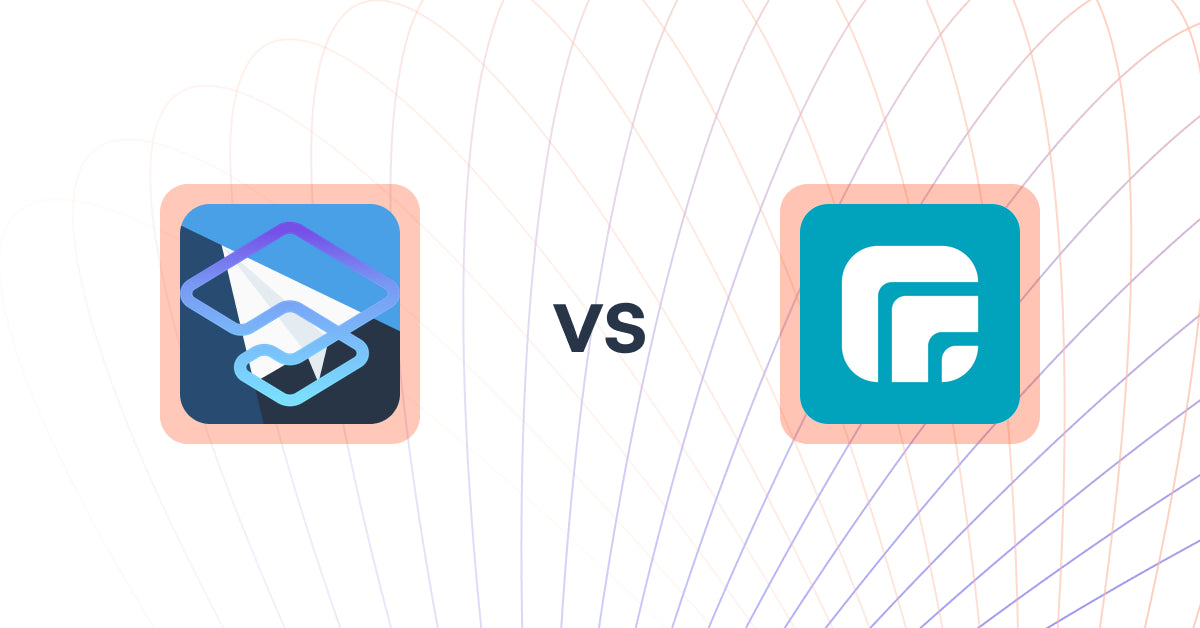 Shopify Upsell and Cross-sell Apps: Beam by Crossing Minds vs EComposer Landing Page Builder