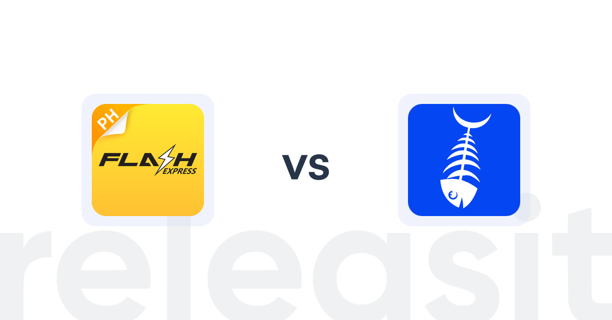 Shopify Cash on Delivery (COD) Apps: Flash Express Philippines vs. CODPAY Cashless Cod