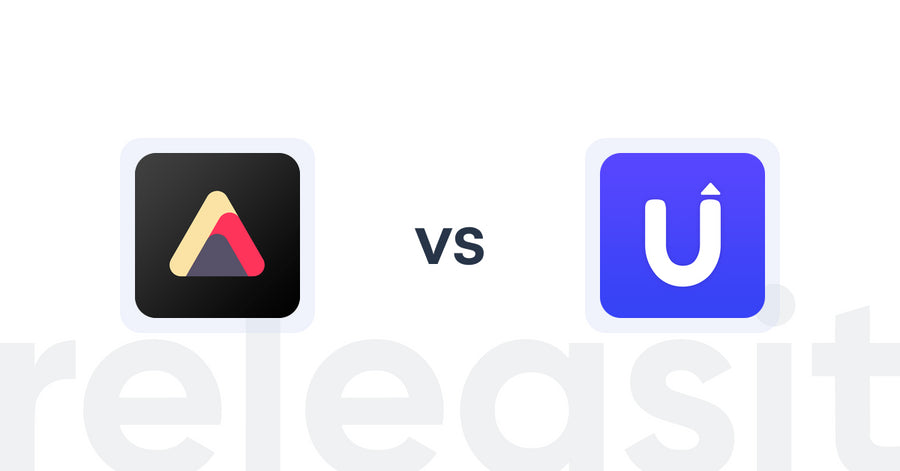Shopify Upsell and Cross-sell Apps: Addly • AI Bundles & Upsells vs SellUp ‑ Upsell & Add ons