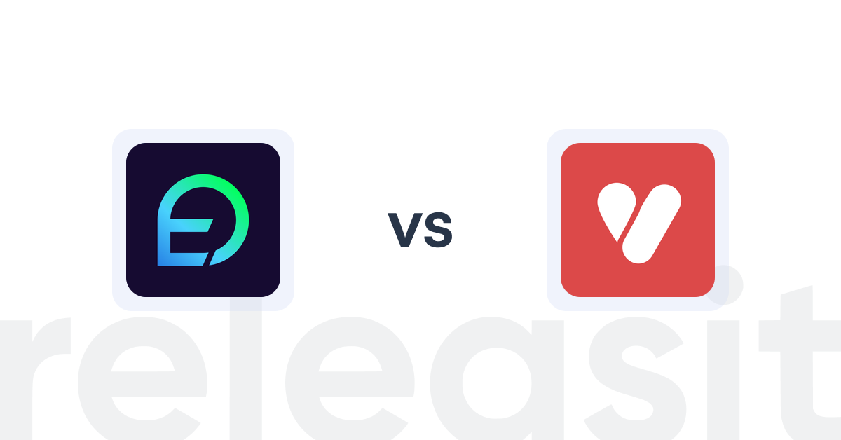 Shopify Upsell and Cross-sell Apps: EasyDisplay: Product Showcase vs Visually | A/B Testing & CRO