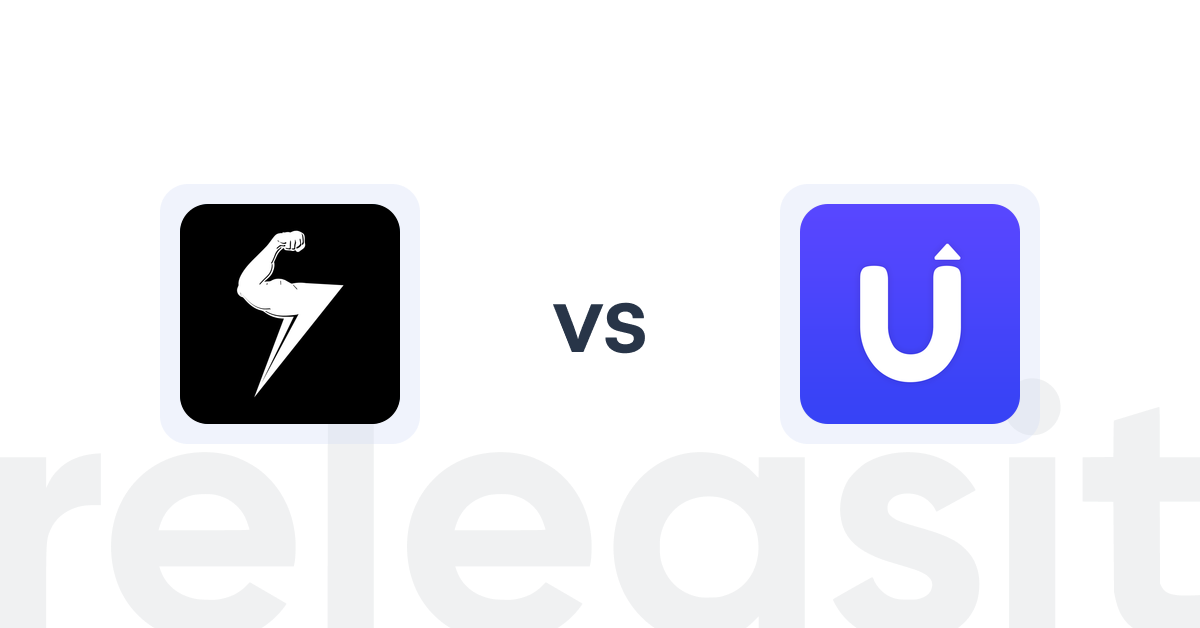 Shopify Upsell and Cross-Sell Apps: QuickQuiz ‑ More Submissions vs SellUp ‑ Upsell & Add Ons