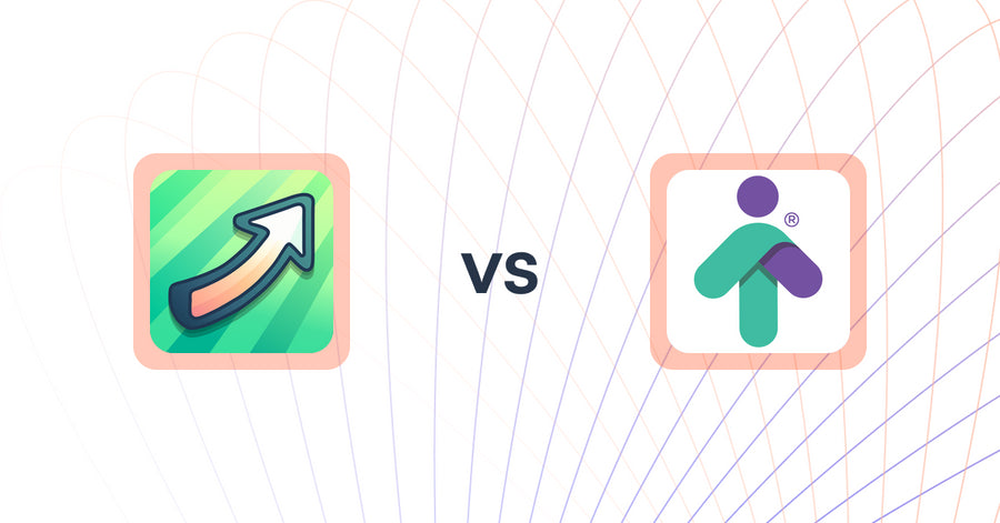 Shopify Upsell and Cross-sell Apps: Post Purchase Upsell ‑ UF vs HintUP Sales