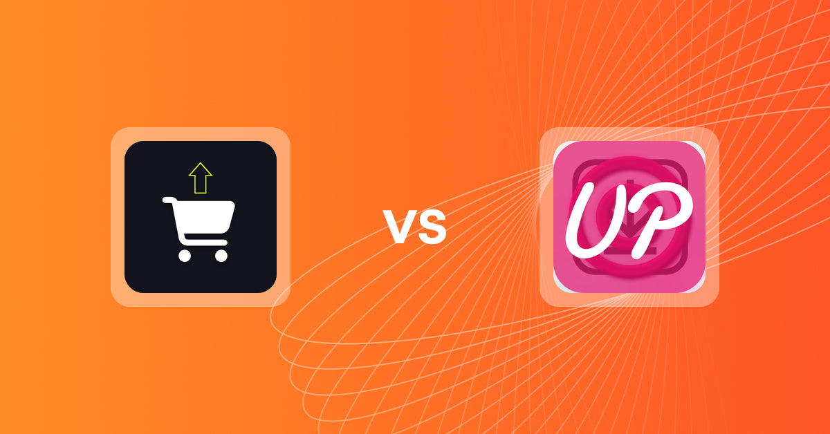 Shopify Upsell and Cross-sell Apps: LevelUp Cross‑sells vs Ripple Checkout Upsells