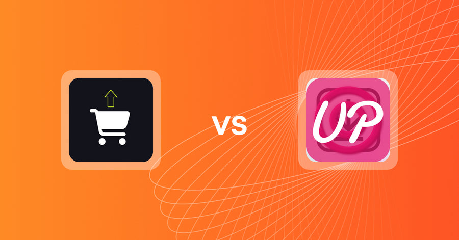 Shopify Upsell and Cross-sell Apps: LevelUp Cross‑sells vs Ripple Checkout Upsells