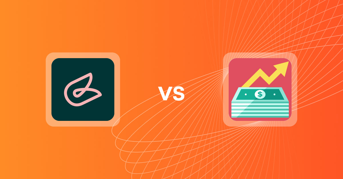 Shopify Upsell and Cross-sell Apps: Custo Cart vs. Upsell & Cross‑Sell Booster