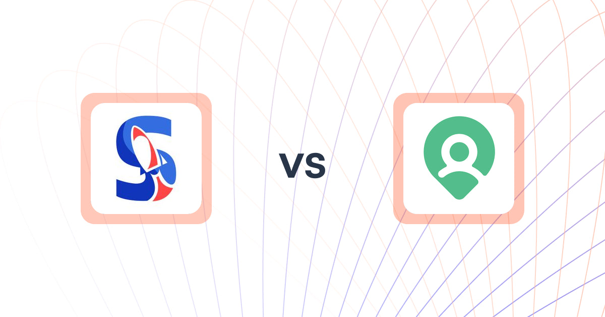 Shopify Upsell and Cross-sell Apps: Speedy ‑ Shipping Bar & Upsell vs Nearest.me ‑ BOPIS Experience