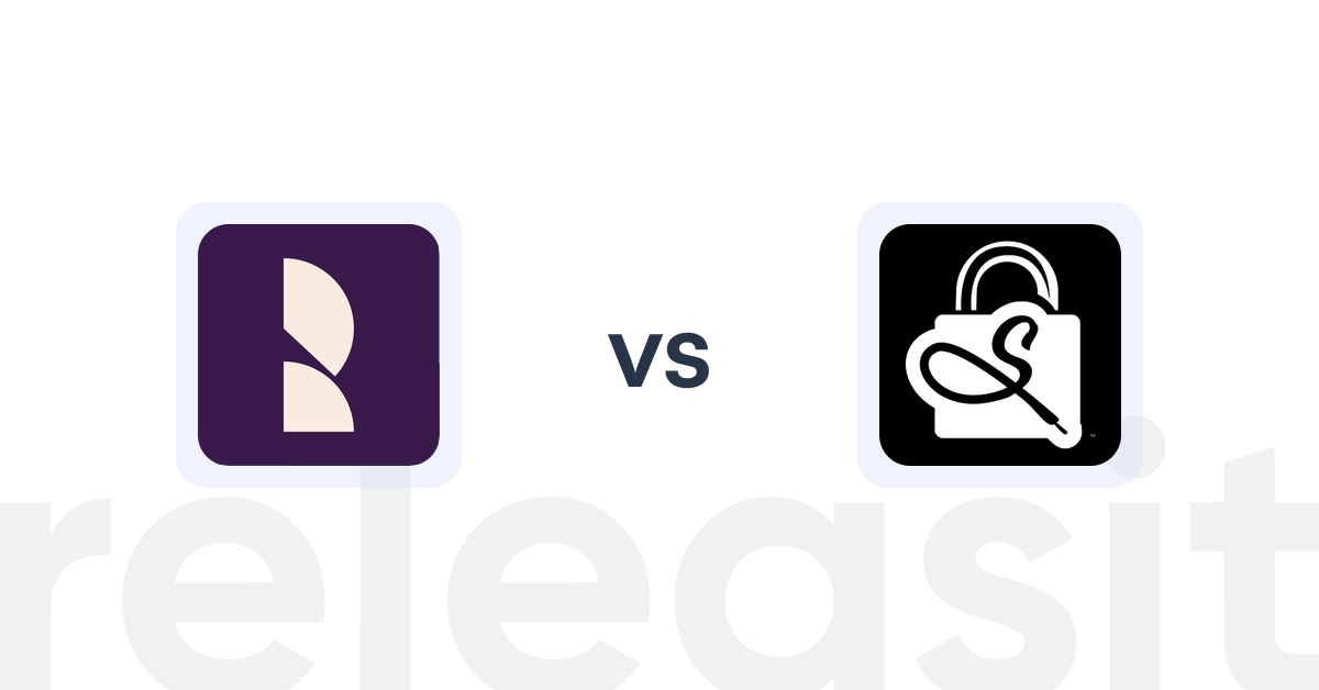 Shopify Upsell and Cross-sell Apps: Releva ‑ AI Growth Automation vs. SoleSafe: Package Protection