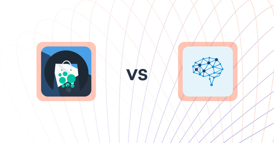 Shopify Upsell and Cross-sell Apps: Keep on Hold Wishlist vs Argoid Upsell Cross‑sell AI