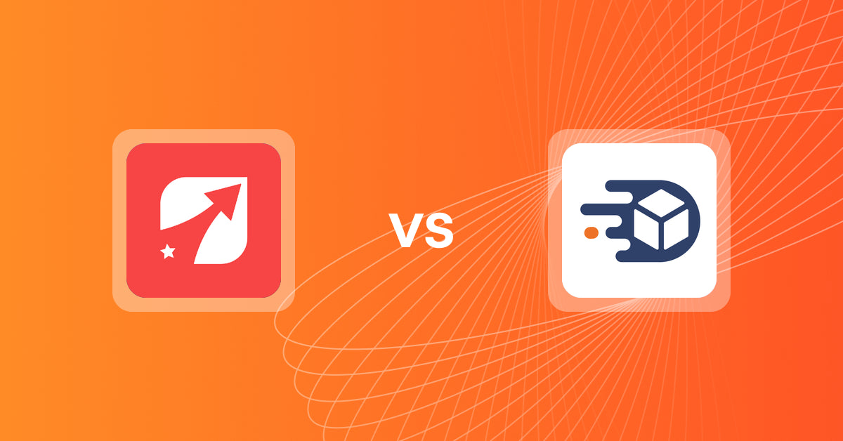 Shopify Upsell and Cross-Sell Apps: Magic Instant Upsell vs. TrackMage: Tracking & Upsells