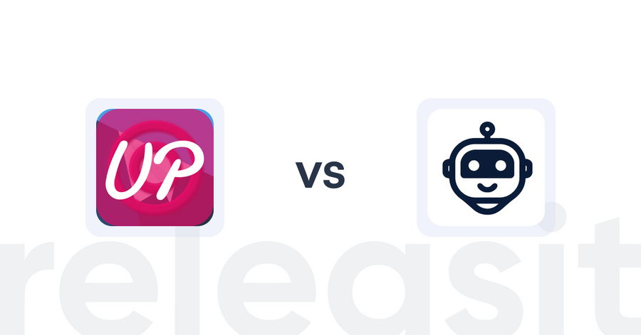 Shopify Upsell and Cross-sell Apps: Ripple Checkout Upsells vs improv: ReccoMate