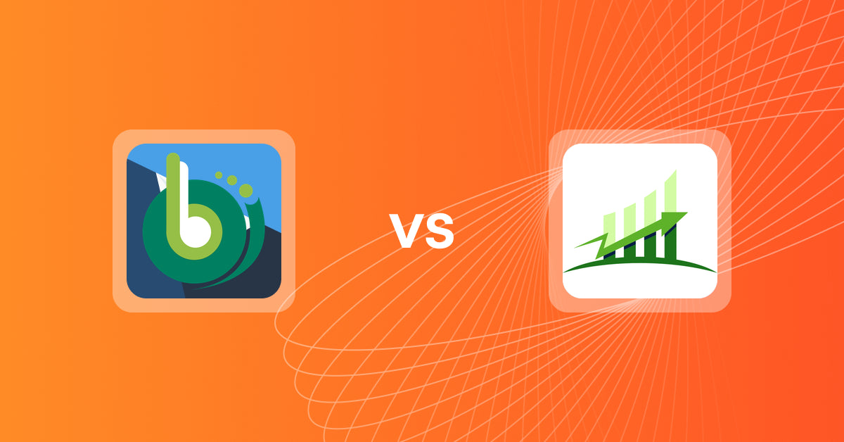 Shopify Upsell and Cross-sell Apps: Brisk Checkout Customizer vs PeecAI: AI Recommend Engine