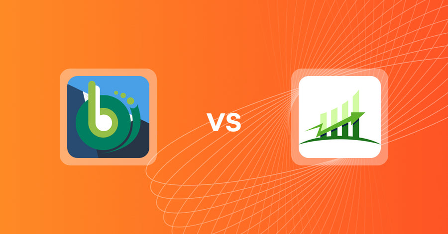 Shopify Upsell and Cross-sell Apps: Brisk Checkout Customizer vs PeecAI: AI Recommend Engine