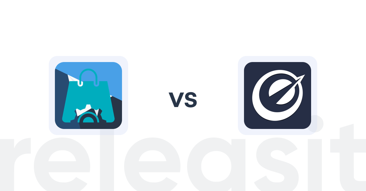 Shopify Upsell and Cross-sell Apps: RecomBoost vs Optimizely by Impress