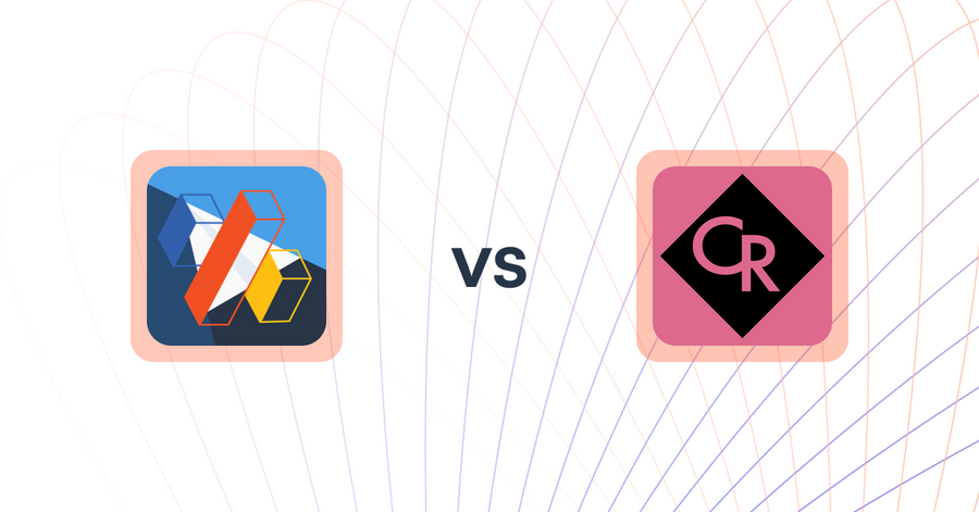 Shopify Upsell and Cross-sell Apps: Checkout Bricks vs CV Recommend