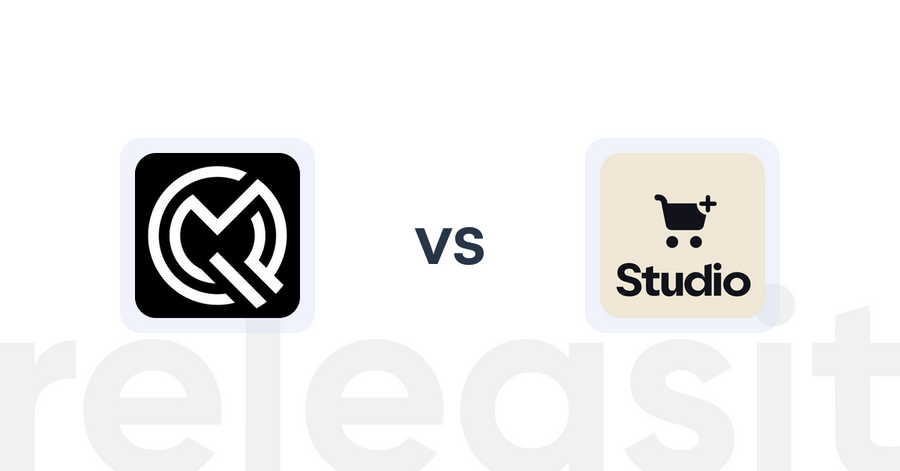 Shopify Upsell and Cross-sell Apps: QuizMaster‑Product Recommender vs. Checkout Upsell by Studio