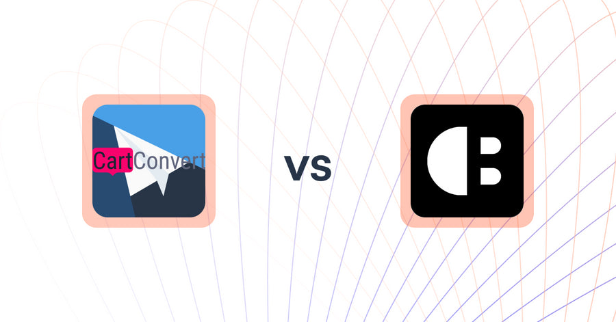 Shopify Upsell and Cross-Sell Apps: CartConvert vs. ActionHub Audience Targeting