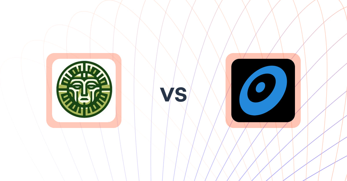 Shopify Upsell and Cross-sell Apps: Azteca ‑ AI Shopping Assistant vs Motivation Bar