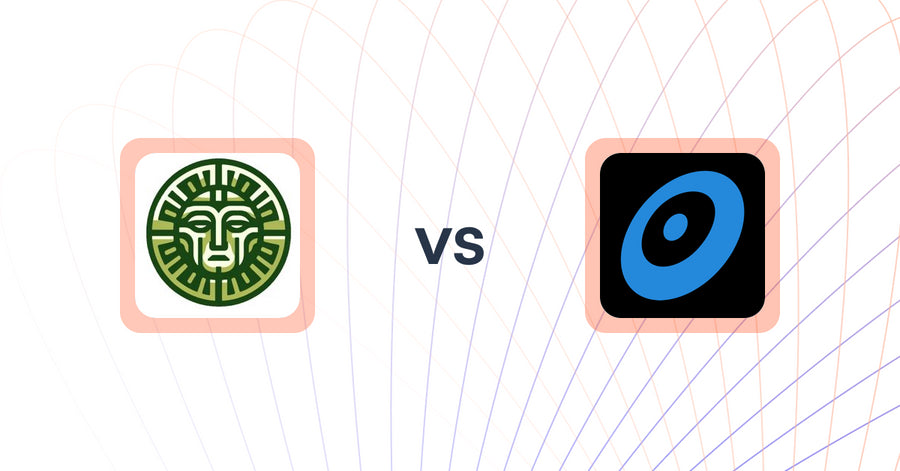 Shopify Upsell and Cross-sell Apps: Azteca ‑ AI Shopping Assistant vs Motivation Bar