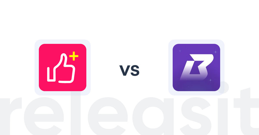 Shopify Upsell and Cross-sell Apps: Drift AI vs Boost—Cart, Bundles & Upsells