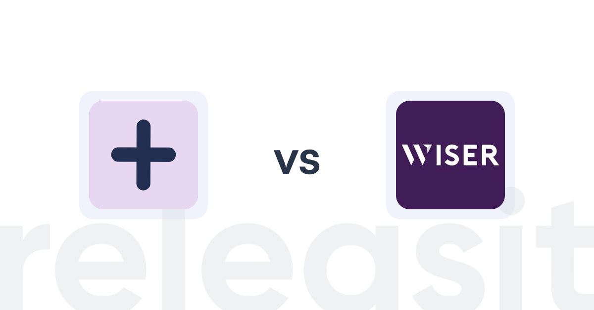 Shopify Upsell and Cross-sell Apps: Checkout Plus ‑ Page Editor vs Wiser ‑Product Recommendations