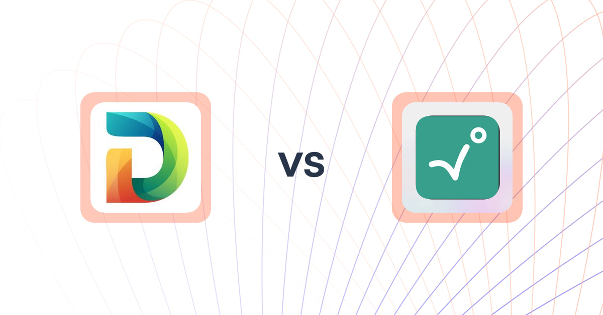 Shopify Upsell and Cross-sell Apps: Debales: AI Sales Agent vs RecoBounce ‑ Recover Traffic