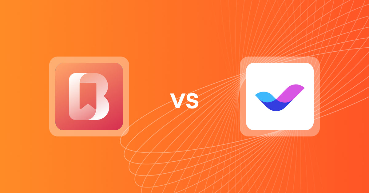 Shopify Upsell and Cross-sell Apps: Bon ‑ Shop, Track and Discover vs Veda Landing Page Builder