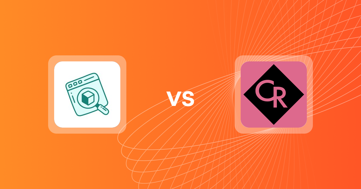 Shopify Upsell and Cross-sell Apps: EM Product Recommendation Quiz vs CV Recommend