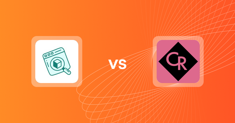 Shopify Upsell and Cross-sell Apps: EM Product Recommendation Quiz vs CV Recommend