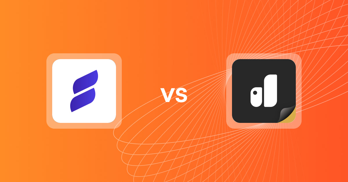 Shopify Upsell and Cross-sell Apps: Searchspring vs. qikify Checkout Customizer