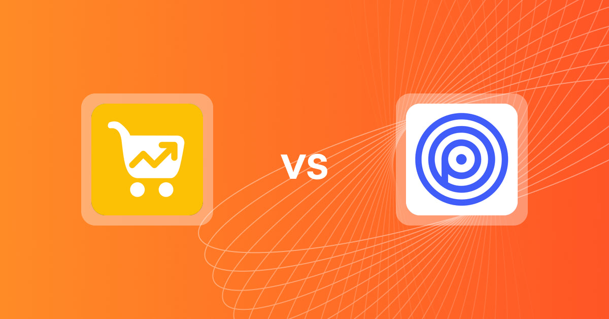 Shopify Upsell and Cross-sell Apps: Ymq Cart Drawer & Cart Upsell vs Personizely: CRO & A/B Testing