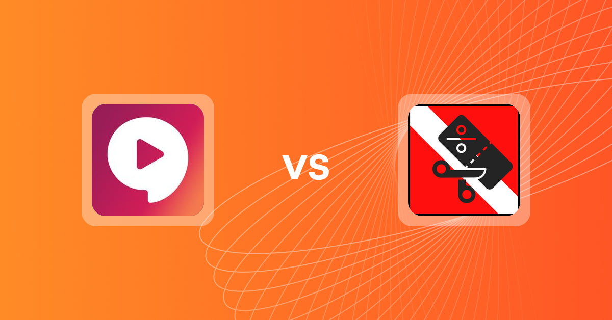 Shopify Upsell and Cross-sell Apps: Live 1:1 Video Chat » Uptok vs Checkout Upsell Post Purchase