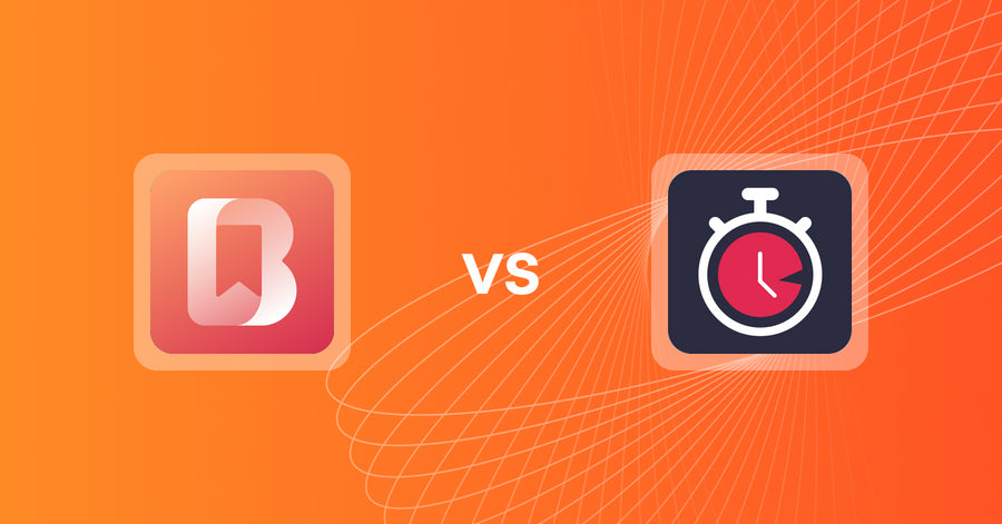 Shopify Upsell and Cross-sell Apps: Bon ‑ Shop, Track and Discover vs Invints Shipping, Bars, Upsell