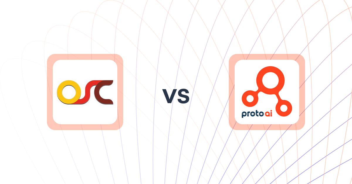 Shopify Upsell and Cross-sell Apps: OSCP Upsell & Cross Sell vs Proto AI Commerce