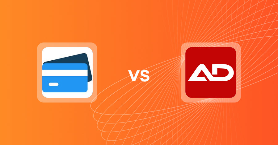 Shopify Upsell and Cross-sell Apps: AI Checkout Pro vs. Product Bundle & Discount AOD