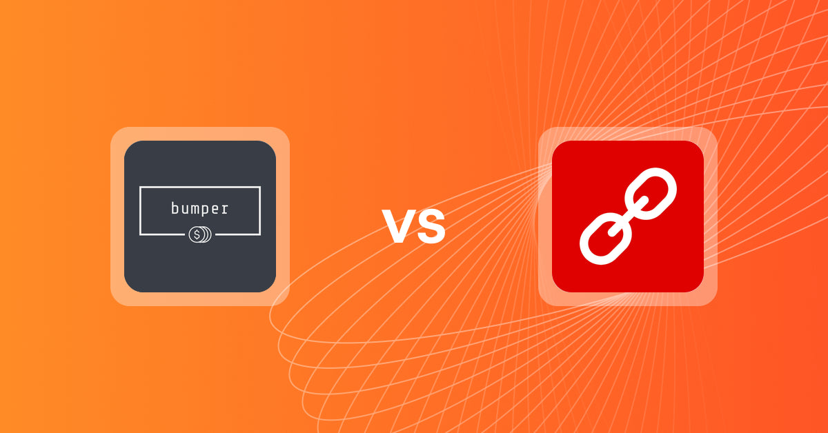 Shopify Upsell and Cross-sell Apps: bumper vs. PX Related Products