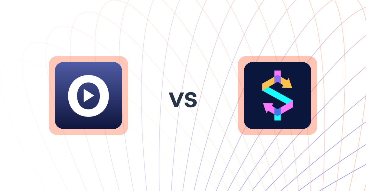 Shopify Upsell and Cross-sell Apps: Vydio: Video Based Upsells vs FloHo Discounts & Promotions