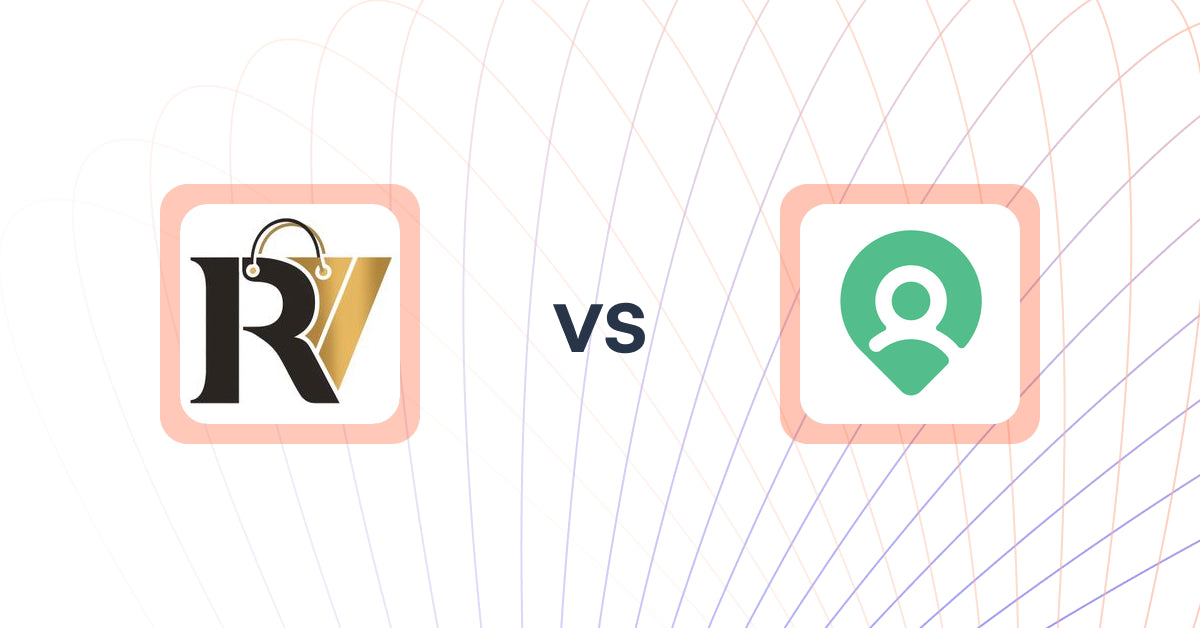 Shopify Upsell and Cross-Sell Apps: LitaCat ‑ ReVisit vs Nearest.me ‑ BOPIS Experience