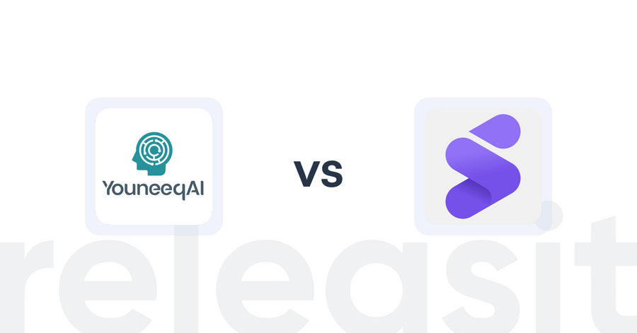 Shopify Upsell and Cross-sell Apps: Youneeq AI Personalization vs Simple Promotions and Upsells