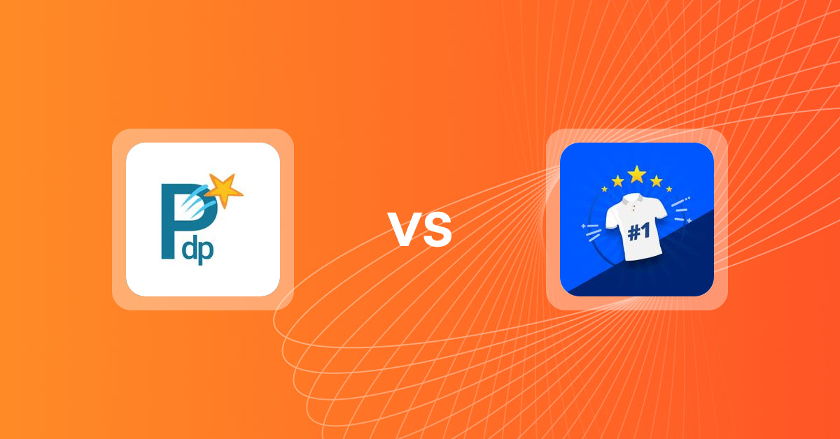 Shopify Upsell and Cross-sell Apps: PDP Star vs. Popular Products on Your Store