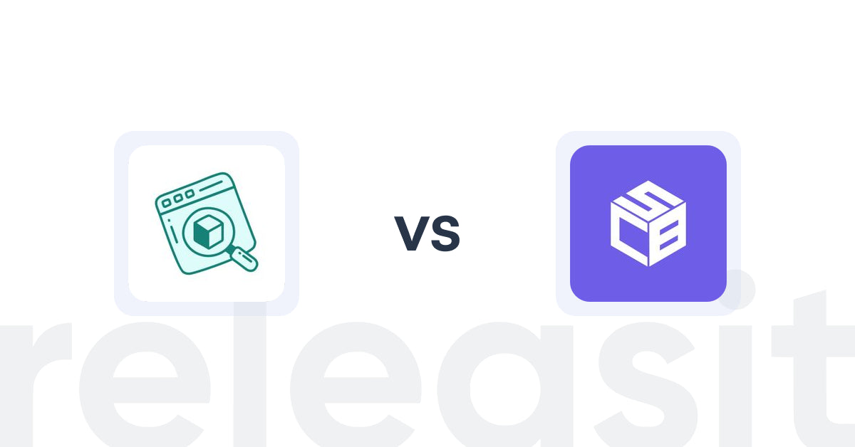 Shopify Upsell and Cross-sell Apps: EM Product Recommendation Quiz vs THDC ‑ Simple Checkout Builder